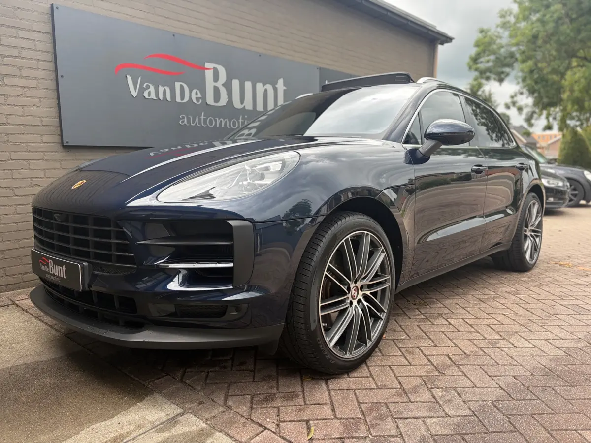 3.0 S ORG NL - PANORAMA DAK - LUCHTVERING - NIEUWE MOTOR