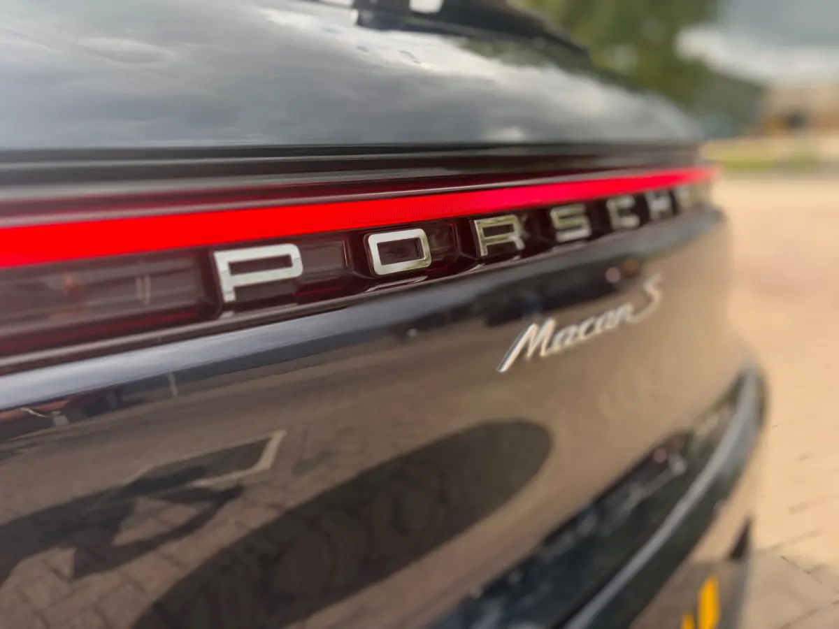 3.0 S ORG NL - PANORAMA DAK - LUCHTVERING - NIEUWE MOTOR