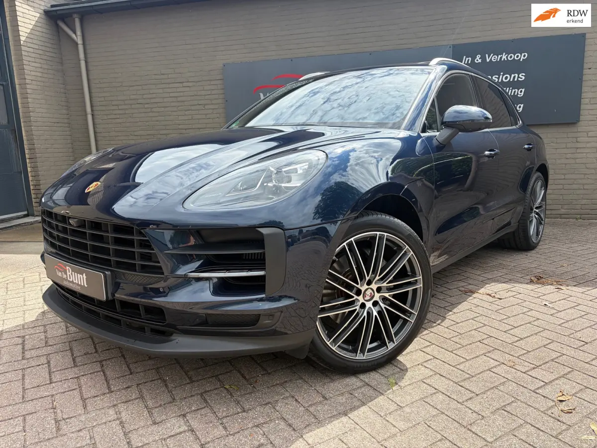 3.0 S ORG NL - PANORAMA DAK - LUCHTVERING - NIEUWE MOTOR