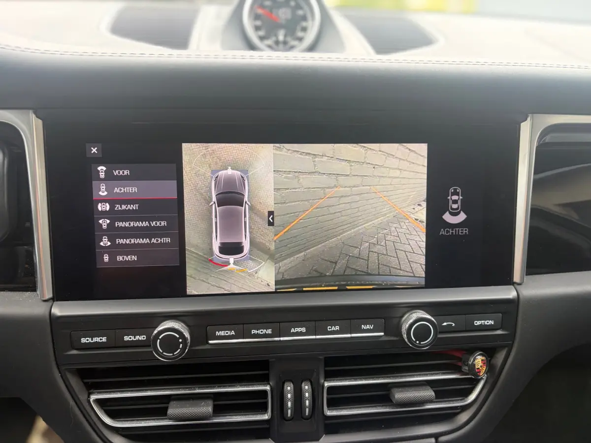 3.0 S ORG NL - PANORAMA DAK - LUCHTVERING - NIEUWE MOTOR