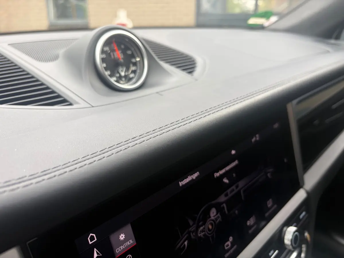 3.0 S ORG NL - PANORAMA DAK - LUCHTVERING - NIEUWE MOTOR