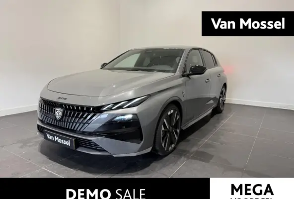 1.6 Plug-in Hybrid 195 GT | APPLE CARPLAY & ANDROID AUTO | 360 CAMERA | PANORAMADAK | DEMO AUTO |