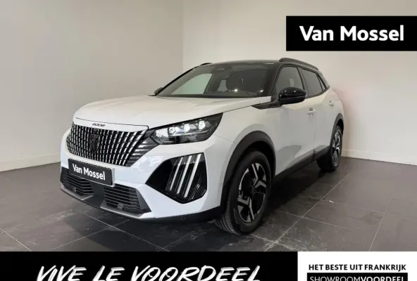 1.2 Hybrid 145 GT | APPLE CARPLAY & ANDROID AUTO | STOELVERWARMING | NAVI | ELEKTRISCHE STOELEN | AUTOMAAT |