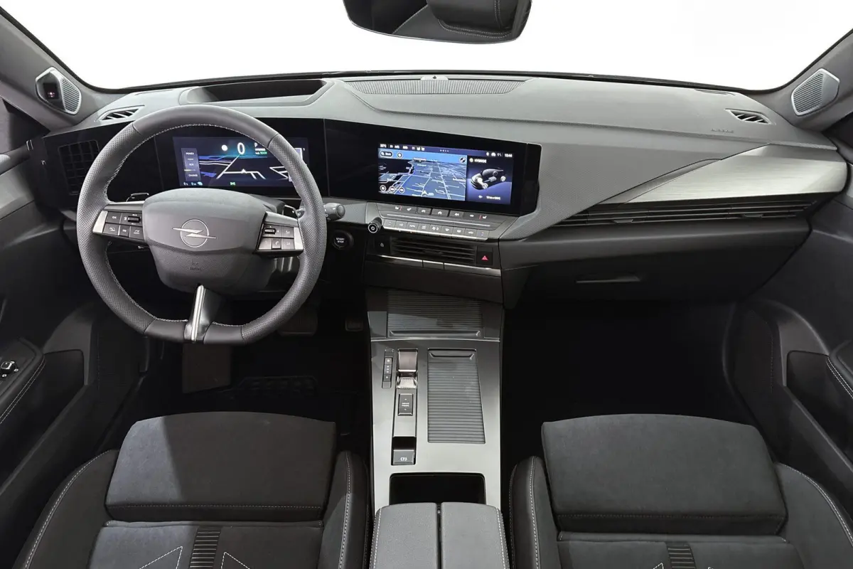 1.6 Turbo Plug In Hybrid Ultimate Facelift Panoramadak Massage Stoel-Stuurverwarming