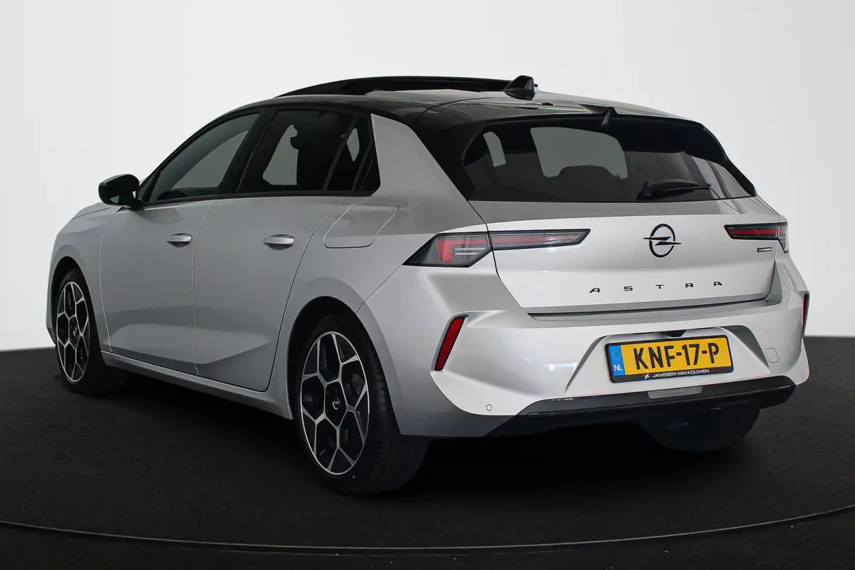 1.6 Turbo Plug In Hybrid Ultimate Facelift Panoramadak Massage Stoel-Stuurverwarming