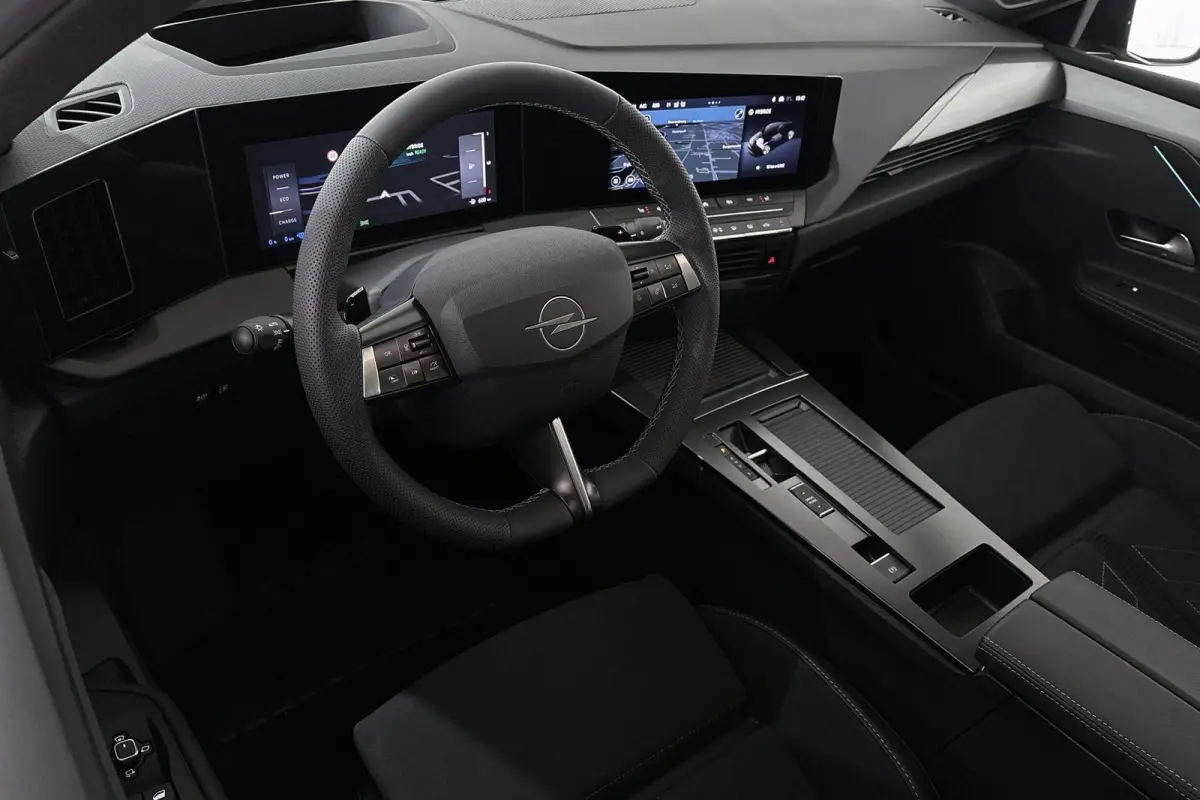 1.6 Turbo Plug In Hybrid Ultimate Facelift Panoramadak Massage Stoel-Stuurverwarming