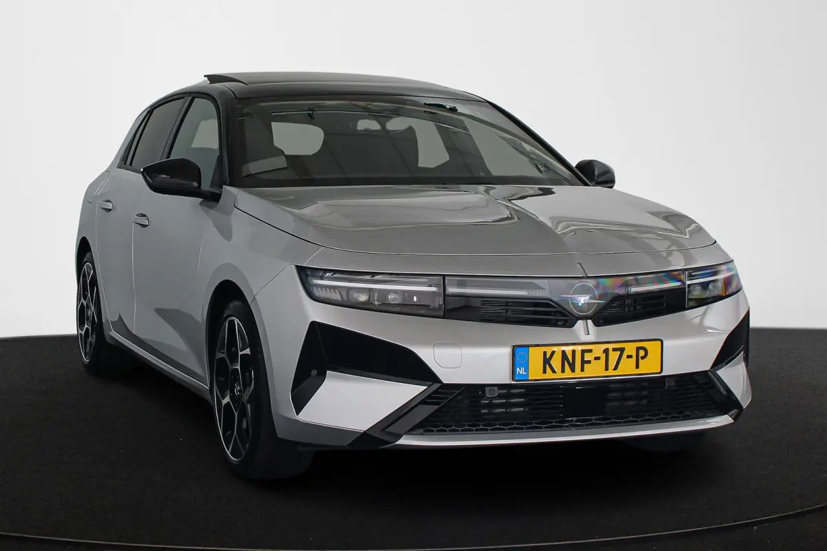 1.6 Turbo Plug In Hybrid Ultimate Facelift Panoramadak Massage Stoel-Stuurverwarming
