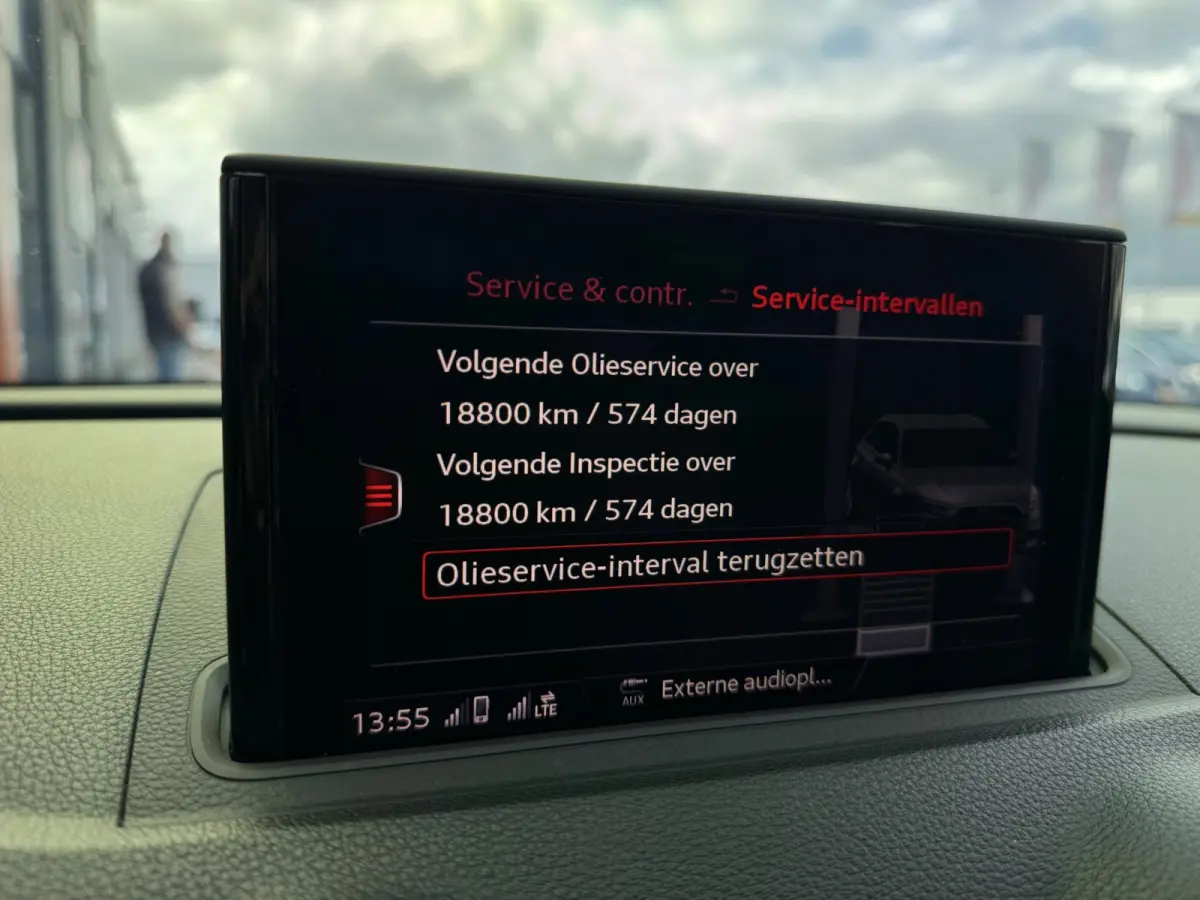 2.0TFSI quattro Sport S Line|Pano|Xenon