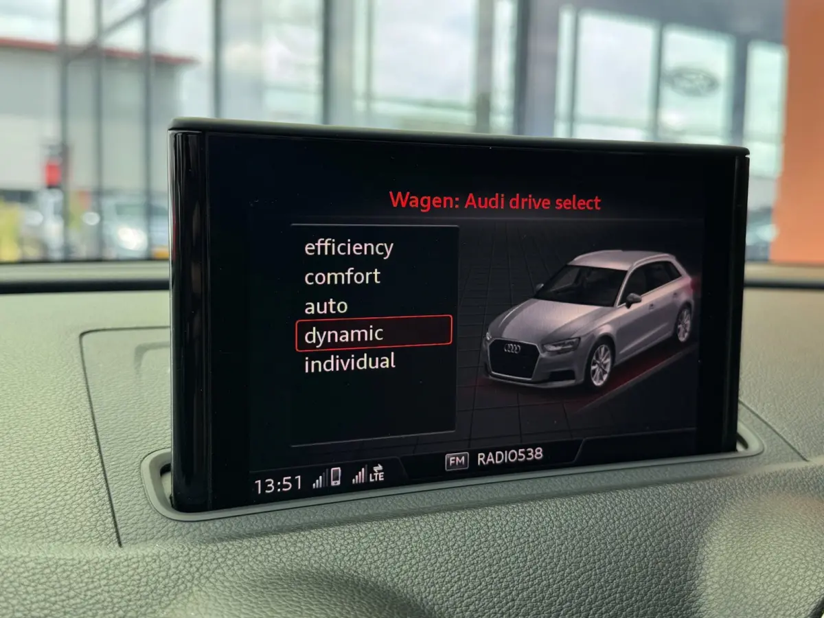 2.0TFSI quattro Sport S Line|Pano|Xenon
