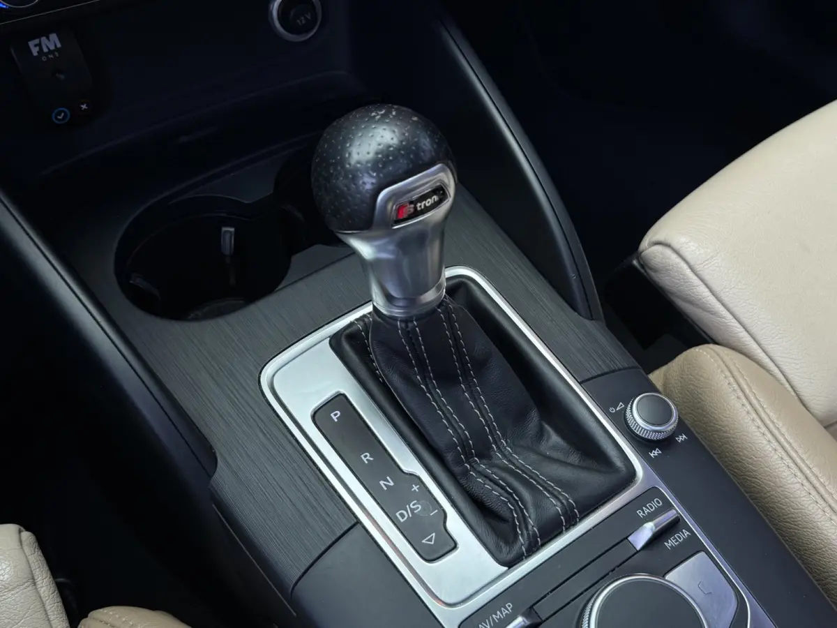 2.0TFSI quattro Sport S Line|Pano|Xenon