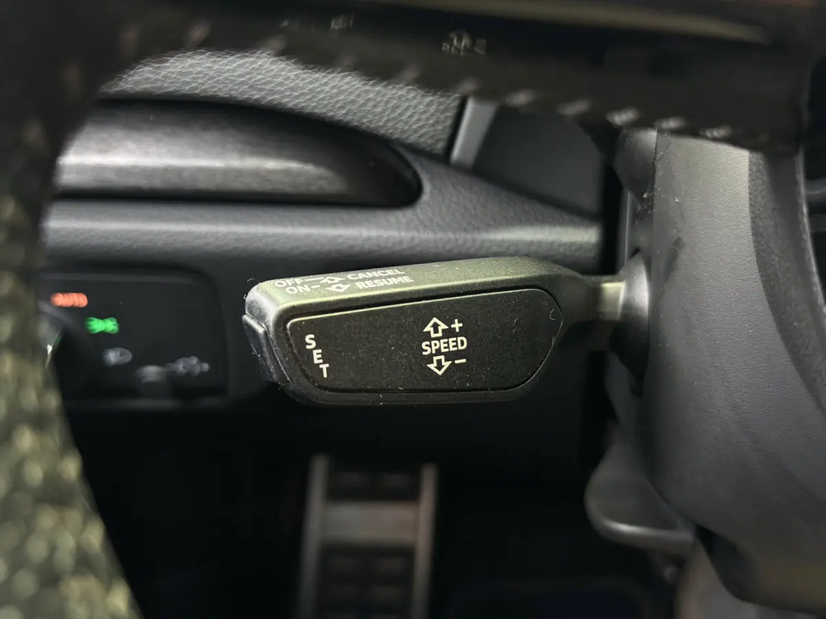 2.0TFSI quattro Sport S Line|Pano|Xenon
