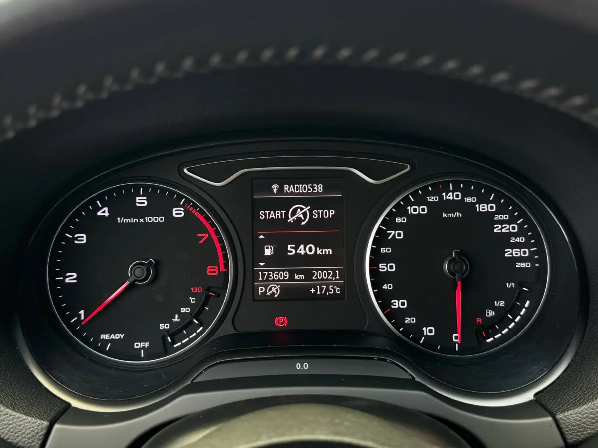 2.0TFSI quattro Sport S Line|Pano|Xenon
