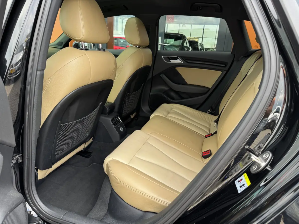 2.0TFSI quattro Sport S Line|Pano|Xenon