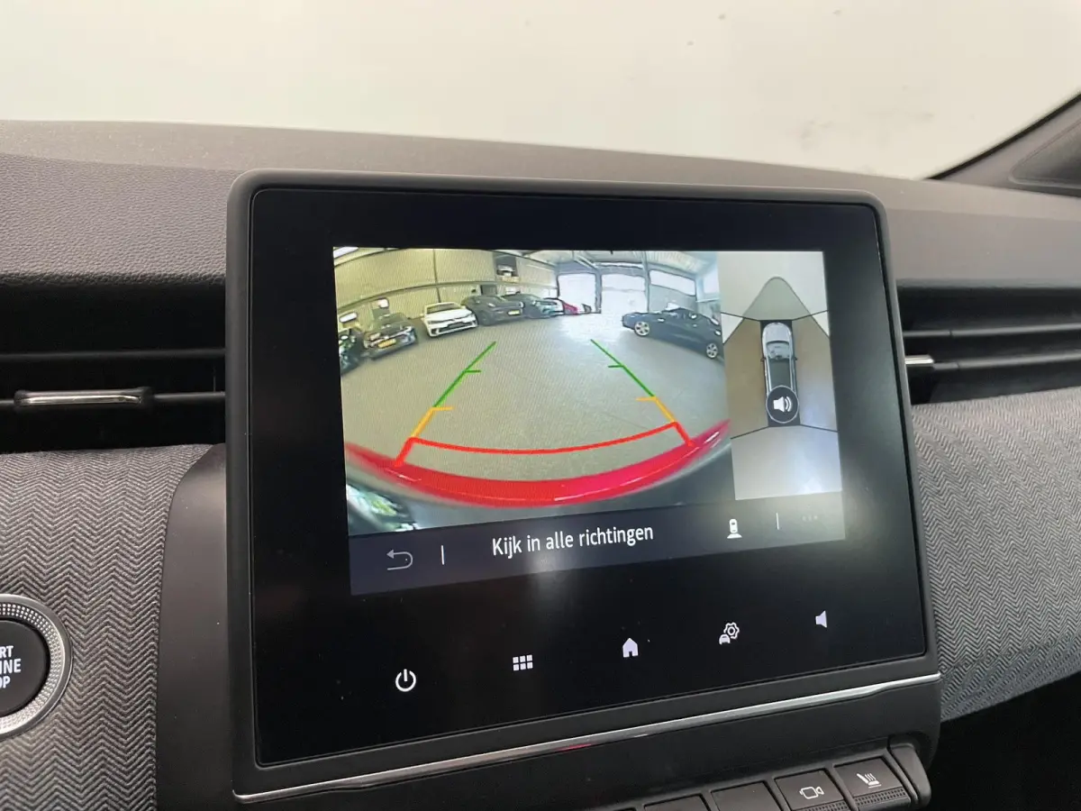 1.6 E-Tech Full Hybrid Aut. 145pk Techno 360 Camera Full LED Matrix Easy Link Digitaal Dashboard Climate Stoelverwarming Stuurverwarming Keyless Privacy Glass 16 inch LM Velgen