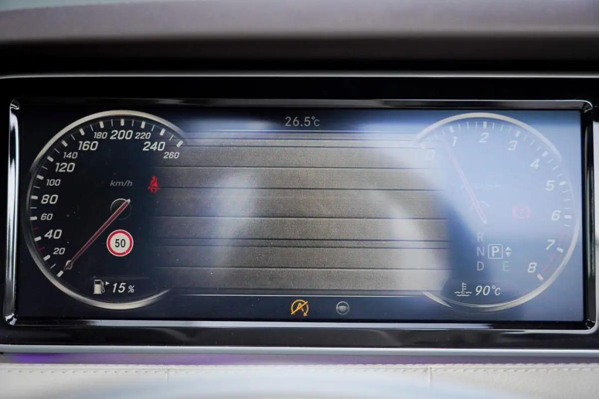500 AMG / NL Auto / Burmester / Nachtzicht / Rijassistentiepakket
