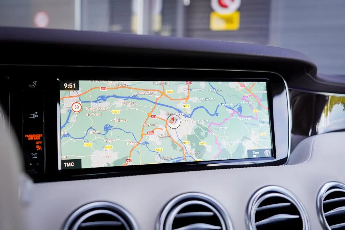 500 AMG / NL Auto / Burmester / Nachtzicht / Rijassistentiepakket