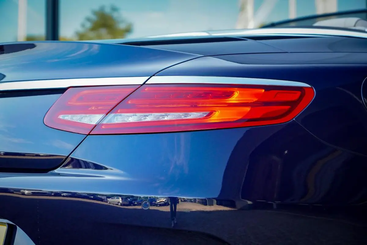 500 AMG / NL Auto / Burmester / Nachtzicht / Rijassistentiepakket