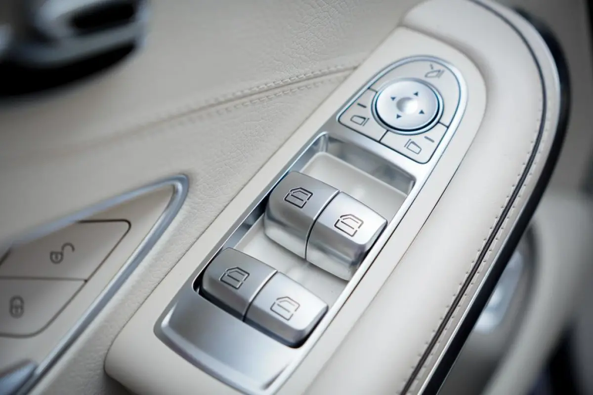 500 AMG / NL Auto / Burmester / Nachtzicht / Rijassistentiepakket