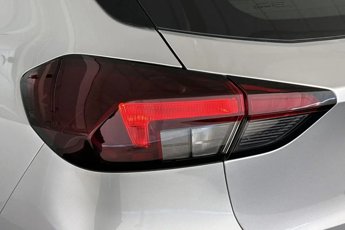 Electric Long Range Edition 51 kWh Achteruitrijcamera Apple CarPlay Parkeersensoren Voor en Achter