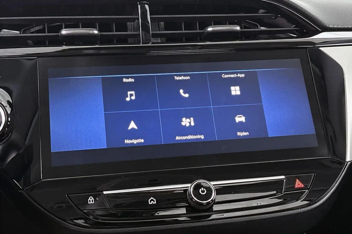 Electric Long Range Edition 51 kWh Achteruitrijcamera Apple CarPlay Parkeersensoren Voor en Achter