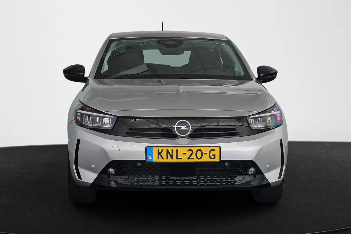 Electric Long Range Edition 51 kWh Achteruitrijcamera Apple CarPlay Parkeersensoren Voor en Achter