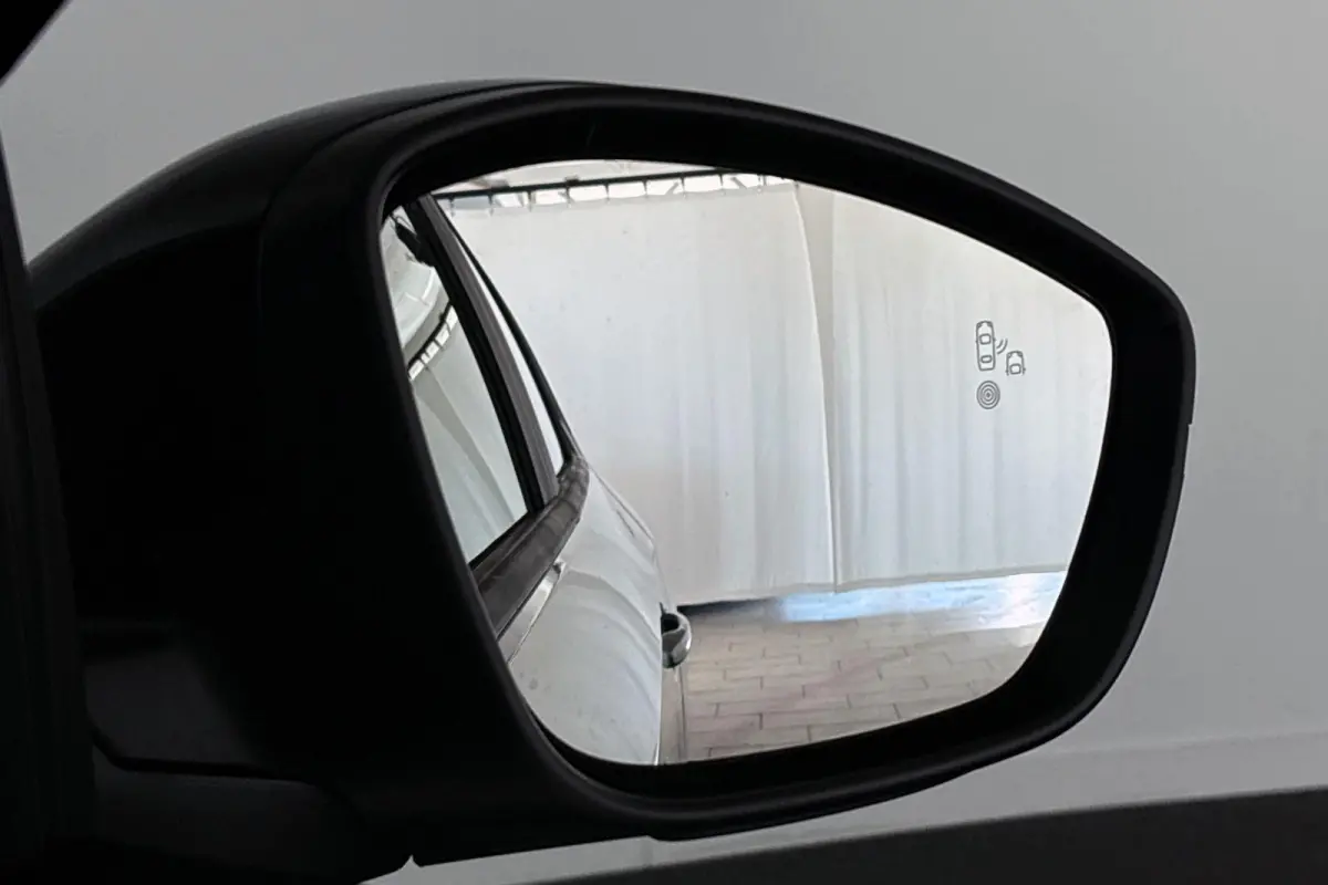 Electric Long Range Edition 51 kWh Achteruitrijcamera Apple CarPlay Parkeersensoren Voor en Achter