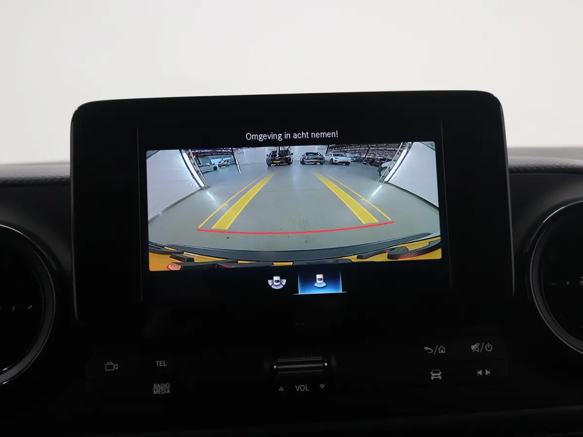 51kW L1 PRO | Navigatie | Parkeercamera | Cruise Control | Stoelverwarming | Certified
