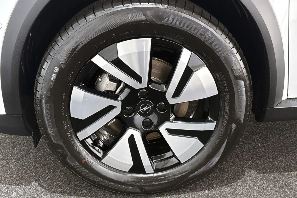 1.2 Turbo Hybrid GS Stoel-Stuur-Voorruitverwarming Keyless