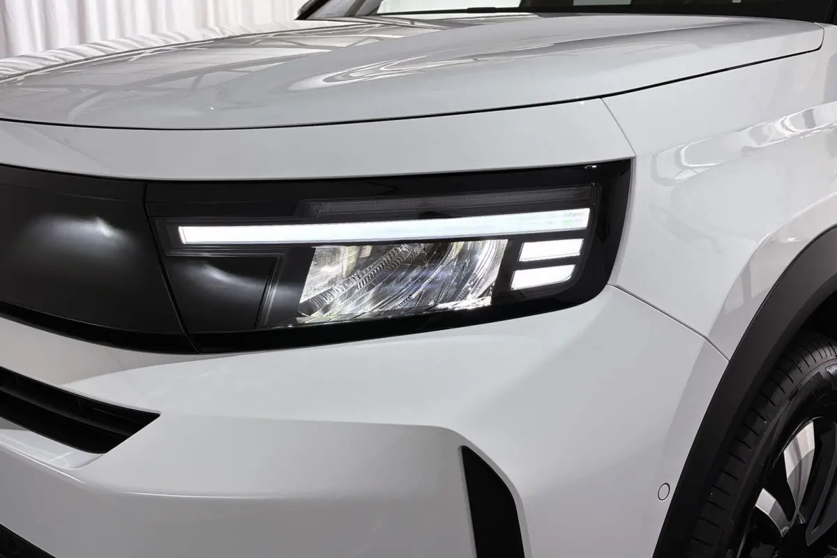 1.2 Turbo Hybrid GS Stoel-Stuur-Voorruitverwarming Keyless