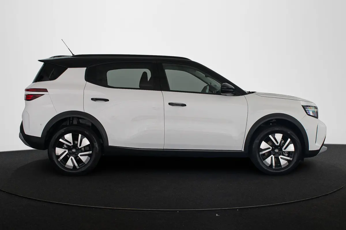 1.2 Turbo Hybrid GS Stoel-Stuur-Voorruitverwarming Keyless