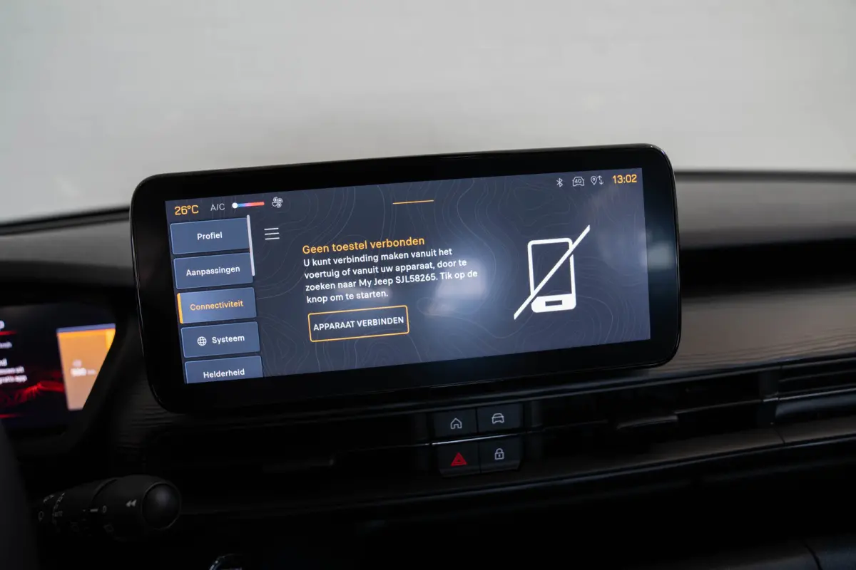 1.2 e-Hybrid Longitude | Navigatie | Adaptive Cruise Controle | Apple Carplay & Android Auto | Parkeersensoren | Lichtmetalen velgen |