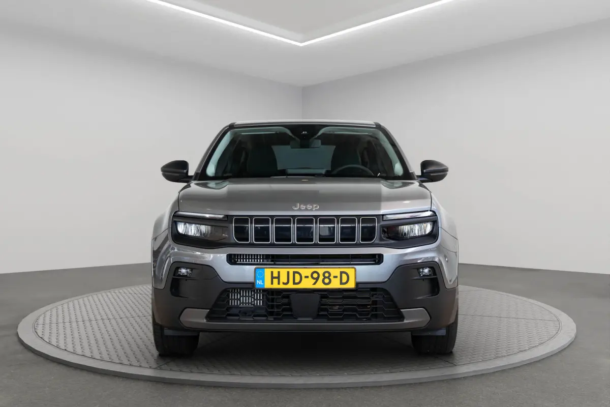 1.2 e-Hybrid Longitude | Navigatie | Adaptive Cruise Controle | Apple Carplay & Android Auto | Parkeersensoren | Lichtmetalen velgen |