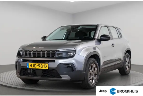 1.2 e-Hybrid Longitude | Navigatie | Adaptive Cruise Controle | Apple Carplay & Android Auto | Parkeersensoren | Lichtmetalen velgen |