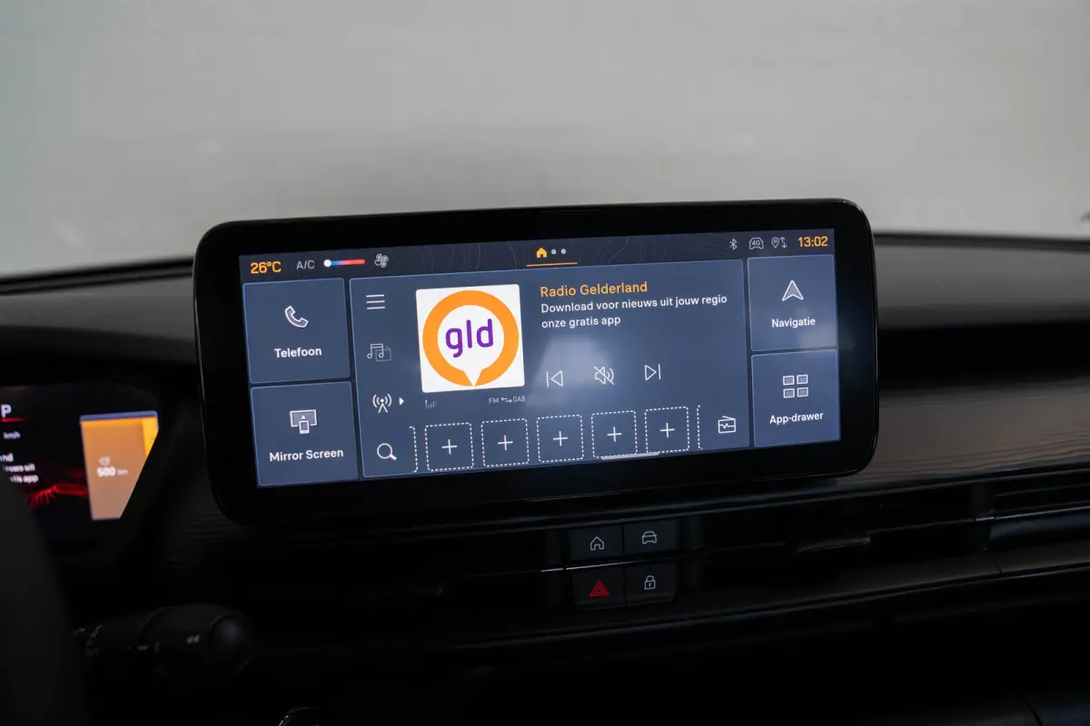 1.2 e-Hybrid Longitude | Navigatie | Adaptive Cruise Controle | Apple Carplay & Android Auto | Parkeersensoren | Lichtmetalen velgen |
