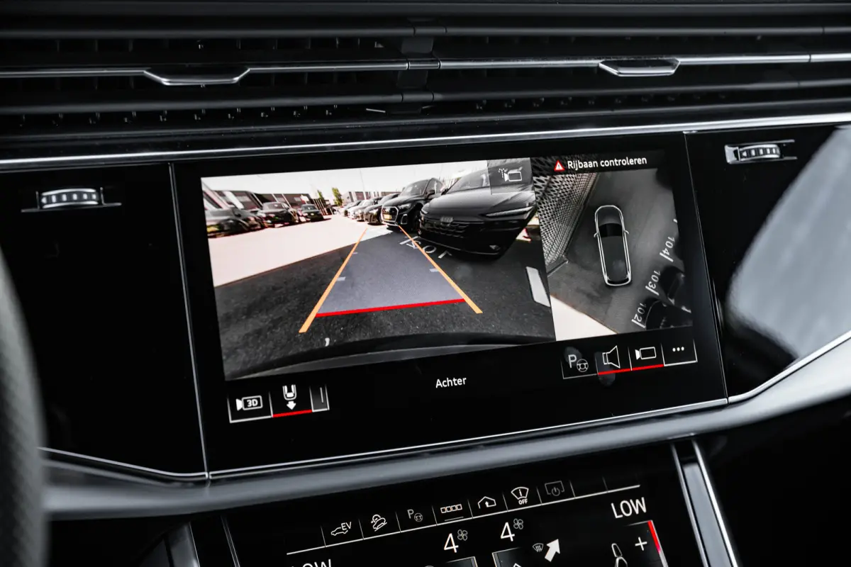 TFSI-e Quattro Pro Line S | Vierwielsturing | Panoramadak | Advanced onderstel |  HUD | Remote park |