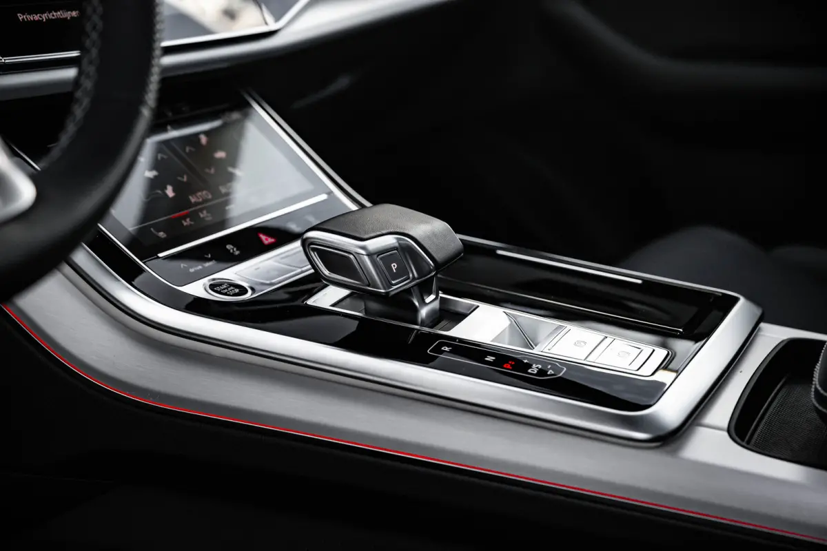 TFSI-e Quattro Pro Line S | Vierwielsturing | Panoramadak | Advanced onderstel |  HUD | Remote park |