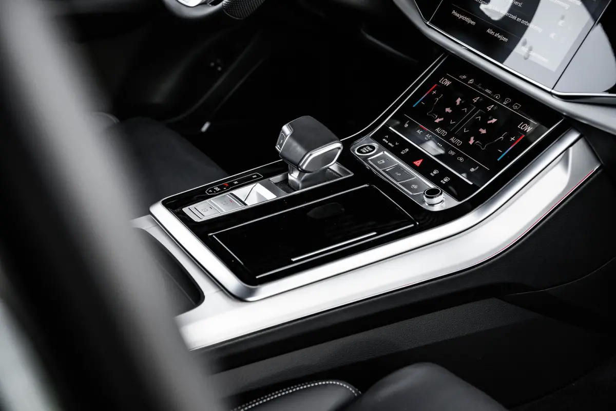 TFSI-e Quattro Pro Line S | Vierwielsturing | Panoramadak | Advanced onderstel |  HUD | Remote park |