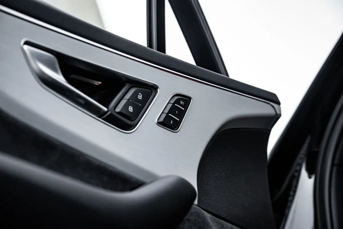 TFSI-e Quattro Pro Line S | Vierwielsturing | Panoramadak | Advanced onderstel |  HUD | Remote park |