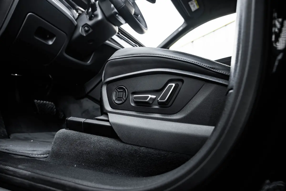 TFSI-e Quattro Pro Line S | Vierwielsturing | Panoramadak | Advanced onderstel |  HUD | Remote park |