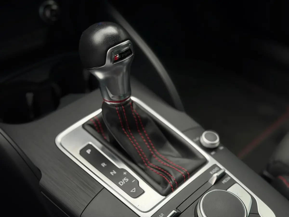 2.0 TFSI S3 quattro Pro Line Plus(NL-auto, TOP STAAT!, Navi, Parkeerhulp Climate Con, StoelV, Etc)