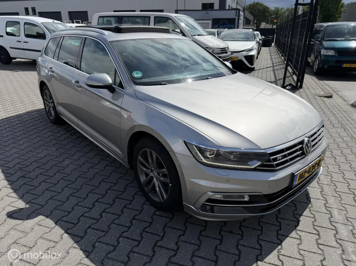 1.6 TDI Highline Business R