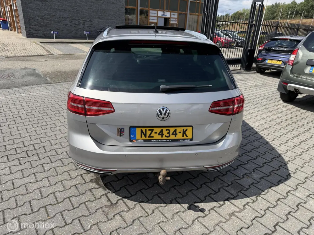 1.6 TDI Highline Business R