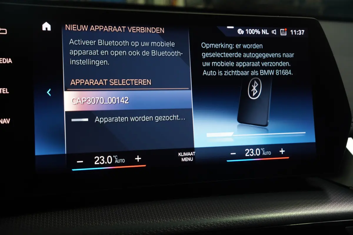 xDrive25e - M SPORT - PANODAK - LEDER - CARPLAY - KEYLESS - CAMERA -