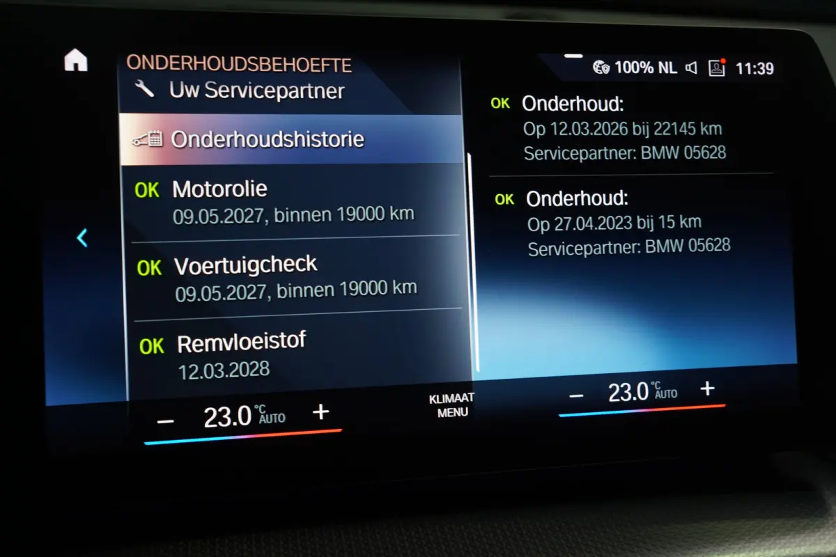 xDrive25e - M SPORT - PANODAK - LEDER - CARPLAY - KEYLESS - CAMERA -