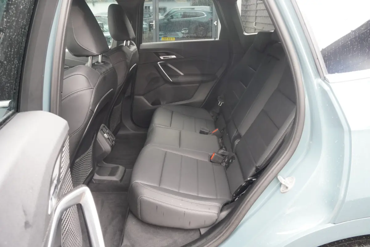 xDrive25e - M SPORT - PANODAK - LEDER - CARPLAY - KEYLESS - CAMERA -