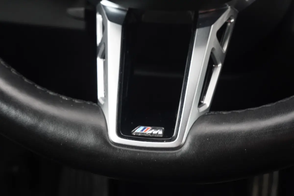 xDrive25e - M SPORT - PANODAK - LEDER - CARPLAY - KEYLESS - CAMERA -