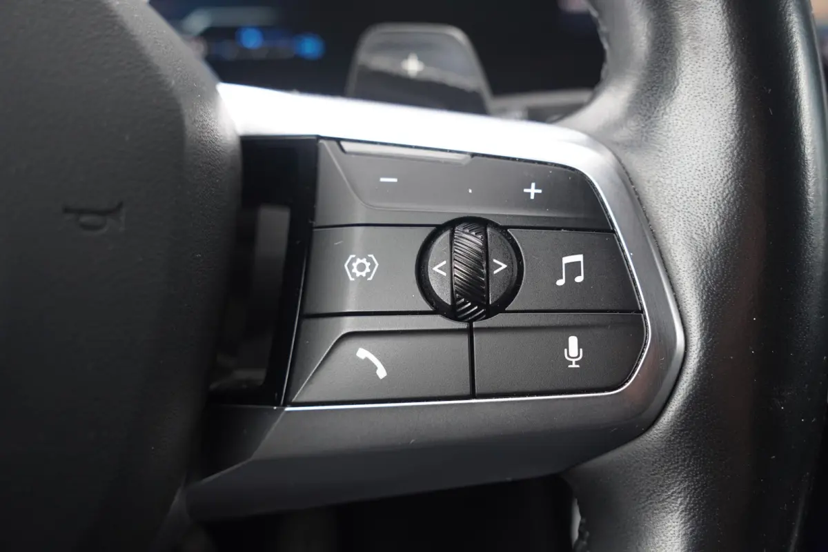 xDrive25e - M SPORT - PANODAK - LEDER - CARPLAY - KEYLESS - CAMERA -