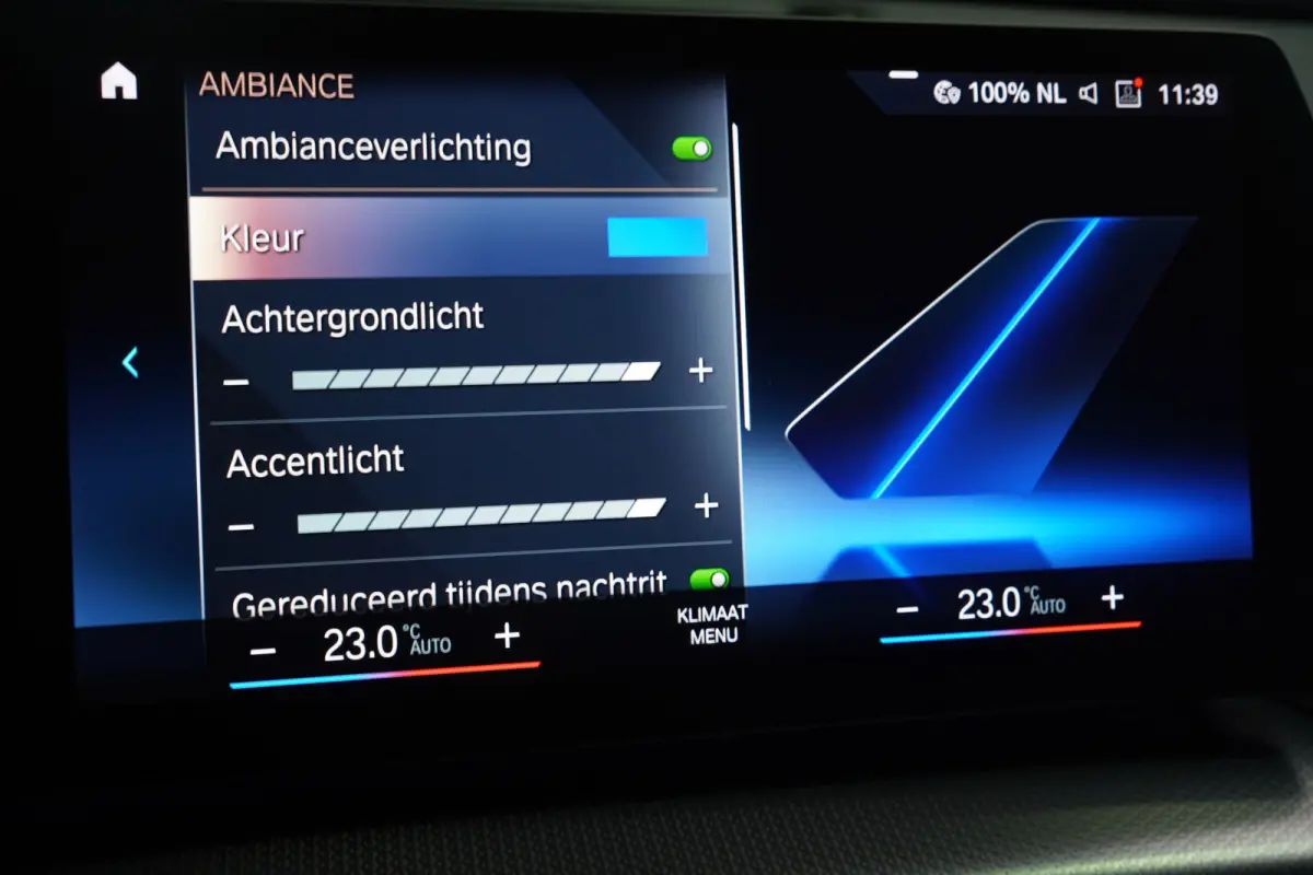 xDrive25e - M SPORT - PANODAK - LEDER - CARPLAY - KEYLESS - CAMERA -