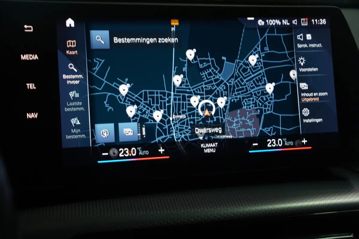 xDrive25e - M SPORT - PANODAK - LEDER - CARPLAY - KEYLESS - CAMERA -