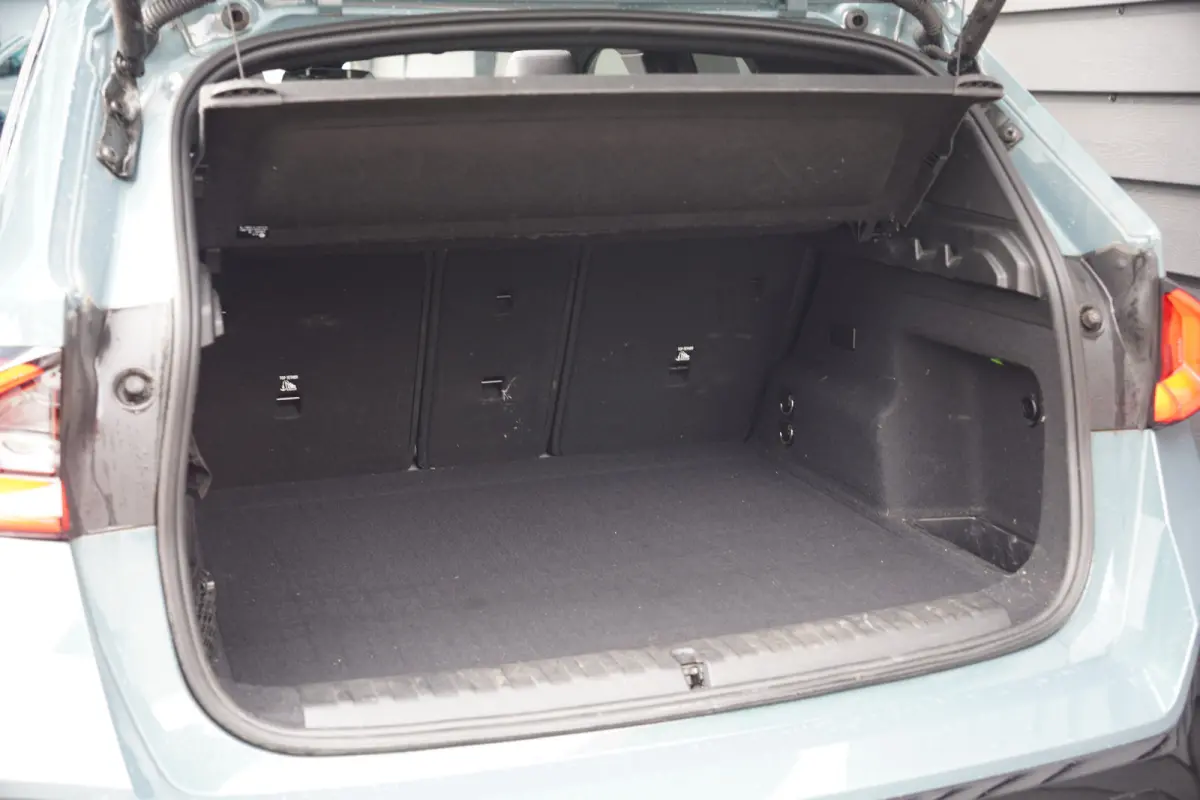 xDrive25e - M SPORT - PANODAK - LEDER - CARPLAY - KEYLESS - CAMERA -